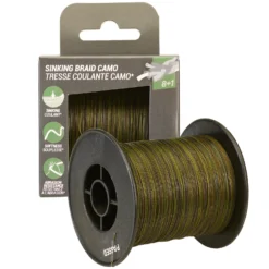 Carp Fishing Sinking Braid 25/100 500 M 11 Carp Fishing Sinking Braid 25/100 500 M -Outlet Angler Roam Store ka87ccaa3f29b3128a47147cf1e7a9311
