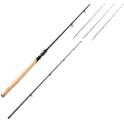 REFURBISHED FEEDER CARP ROD SENSITIV - 500 CARP 20G-60G SIZE 3M