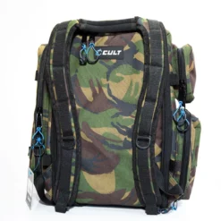 DPM Camo Ruckall -Outlet Angler Roam Store ka8cd6f74a1e57319feac88724c900be1