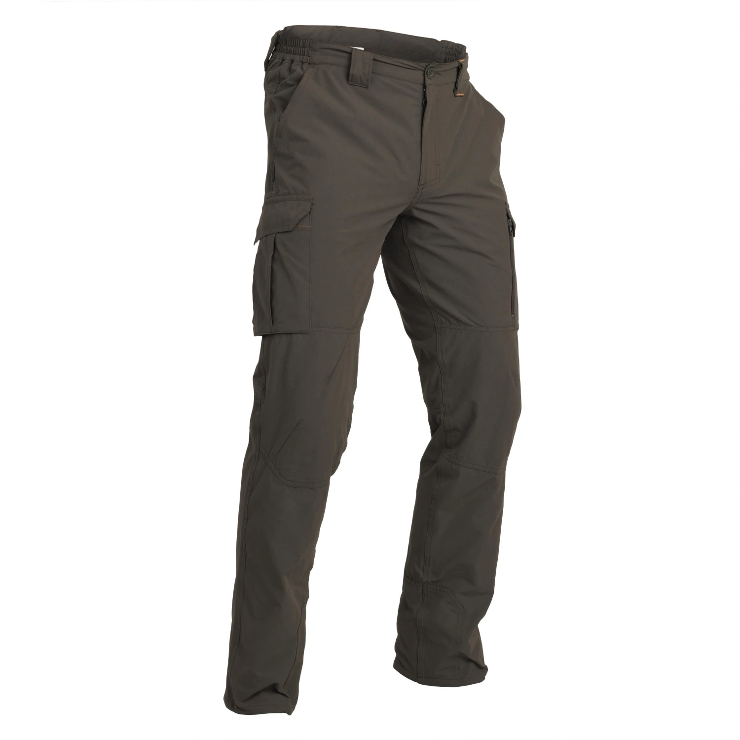 Men's Country Sport Lightweight Breathable Trousers 6 Men's Country Sport Lightweight Breathable Trousers - Image 6