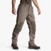 DURABLE WARM TROUSERS 500 BROWN