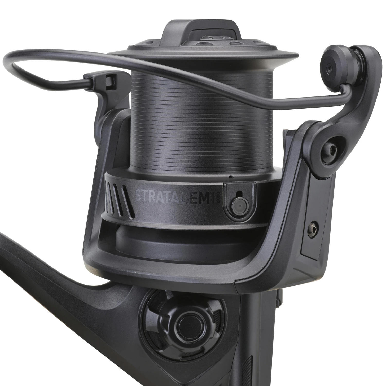 CARP FISHING REEL STRATAGEM 10000 500 8 CARP FISHING REEL STRATAGEM 10000 500 - Image 8