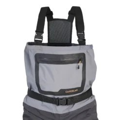 Breathable Fishing Waders 500 Boots -Outlet Angler Roam Store kaa37d7babee23537c03cea319d50a543