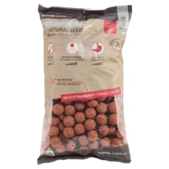 Carp Fishing Boilies NATURALSEED 24mm 2 Kg Hempseed - Tiger Nuts -Outlet Angler Roam Store kaa4c66d7dbeddb0bb4093a4d63741fa6