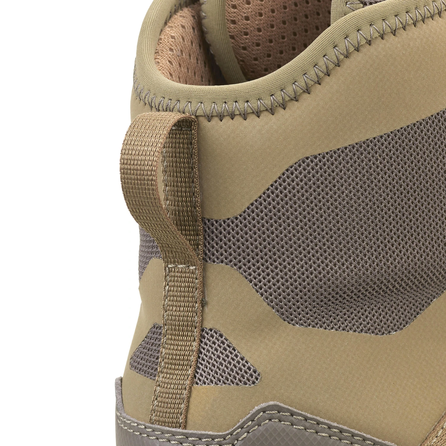 Silent Breathable Boots 9 Silent Breathable Boots - Image 9