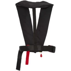 Tribord Adult's Sailing Inflatable Life Jacket LJ 150N AIR -Outlet Angler Roam Store kaaa3108e7c3fe8cd8457e3828af38307 scaled