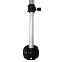 Telescopic Leg For CSB D36 Stations - Grey -Outlet Angler Roam Store kac7e01387d70ad4b0a2cf929f4187197