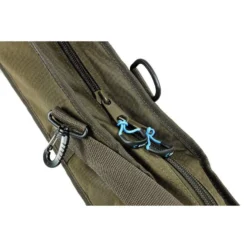 Green Compact Single Rod Sleeve 9ft