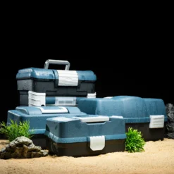 6-tray Fishing Box BX 6 T 17.7 L -Outlet Angler Roam Store kaf2a577231b3e0edc35e0c3c20269eb7 1