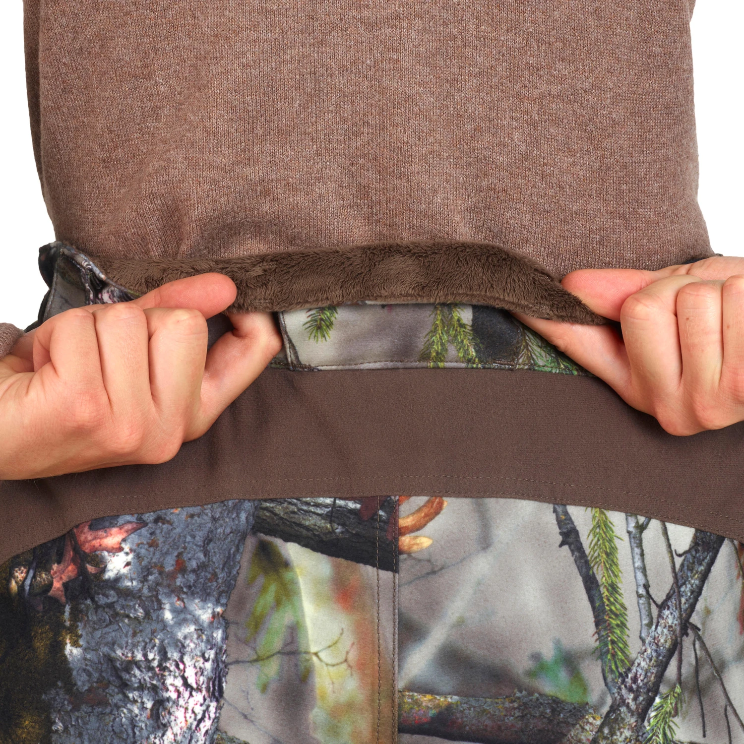 Women's Warm Waterproof Trousers 5 Women's Warm Waterproof Trousers - Image 5