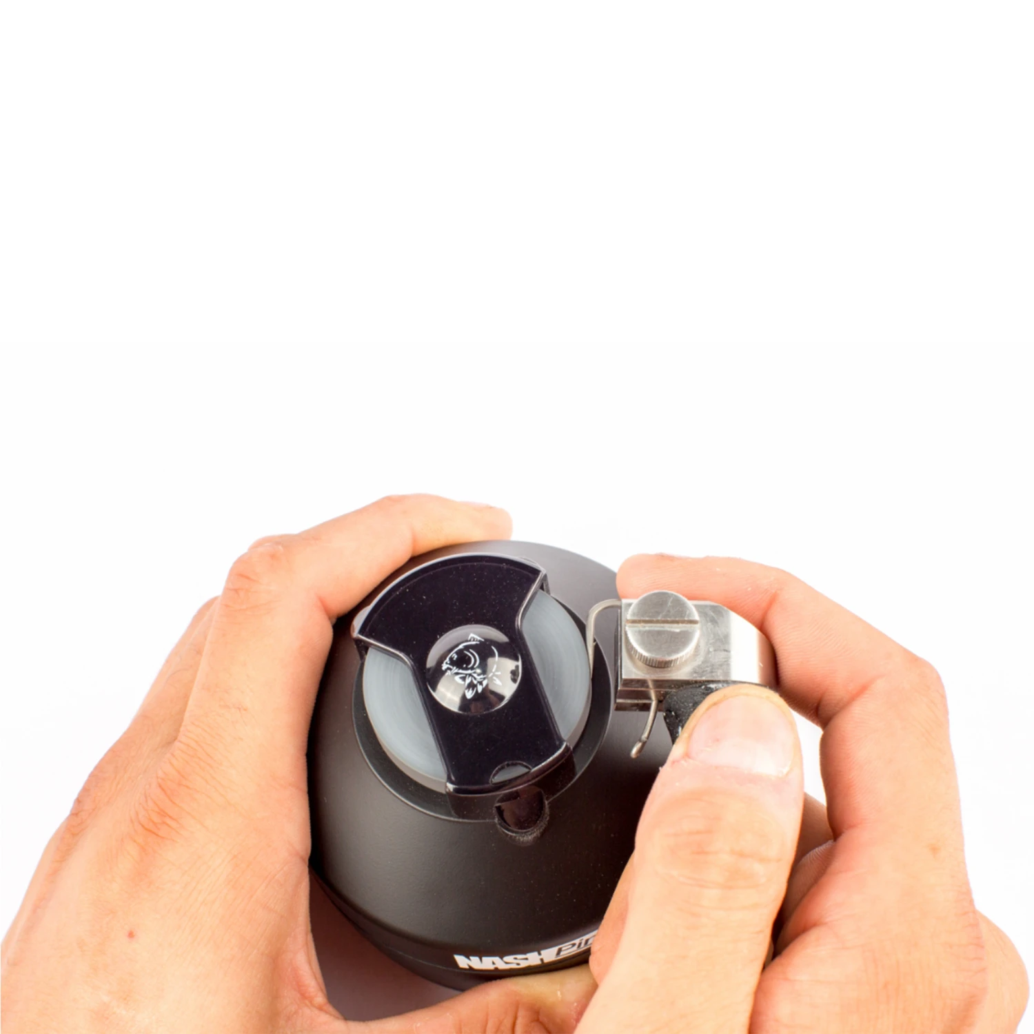 HOOK SHARPENER NASH HOOK DOCTOR CARP FISHING 3 HOOK SHARPENER NASH HOOK DOCTOR CARP FISHING - Image 3