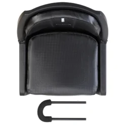 360° SWIVEL SEAT WITH BACKREST FOR CSB FISHING STATIONS -Outlet Angler Roam Store kb1ffcf75b590e9e4d9775932b7661ffa