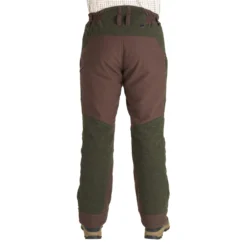 Country Sport Warm Silent Wool Trousers 900 -Outlet Angler Roam Store kb31bc8f4e6fccb79463174db9ab39d1c