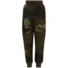 Kids Camo Identity Joggers