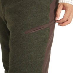 Country Sport Warm Silent Wool Trousers 900 -Outlet Angler Roam Store kb485b571384071c89cb309dfc8a327ea