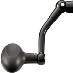 ADONIS 5000 CARP FISHING REEL BLACK -Outlet Angler Roam Store kb496b43a8a2ac75475476730492eba1f