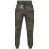 Identity Camo Sherpa Jogger