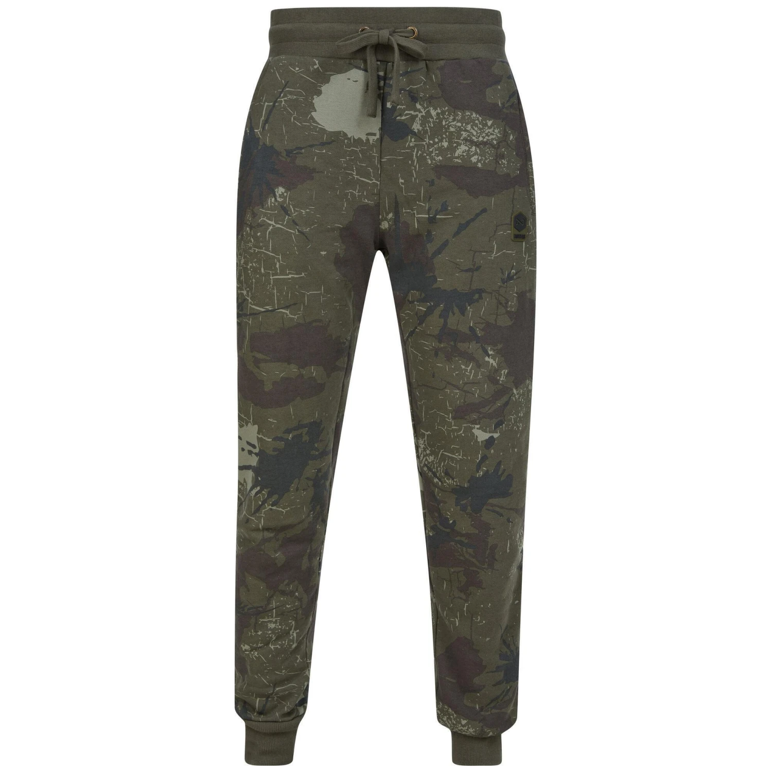 Identity Camo Sherpa Jogger 1 Identity Camo Sherpa Jogger