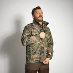 Country Sport Waterproof Jacket Camo 100 -Outlet Angler Roam Store kb6347add73d38c4ebd09693eac5fbd04