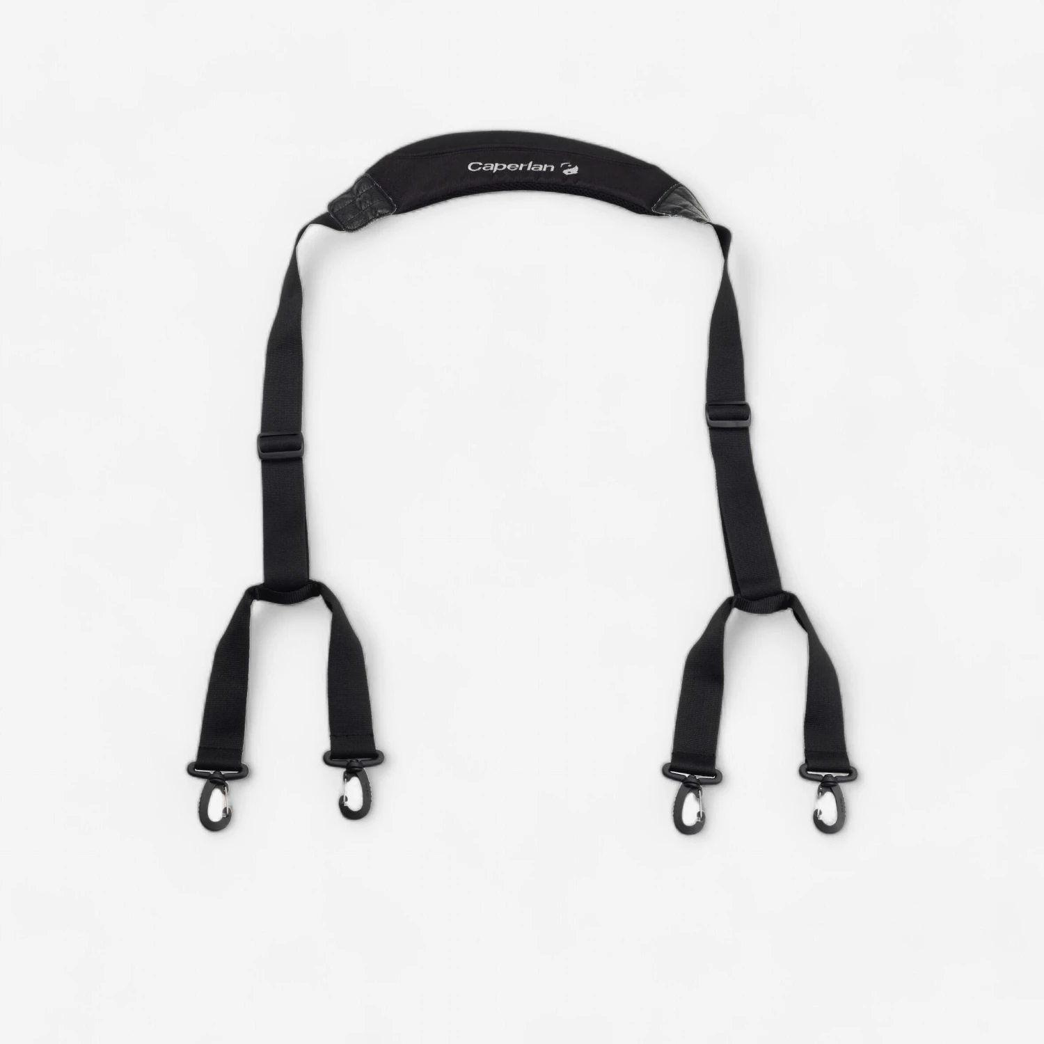 TRANSPORT STRAP FOR SEAT BASKETS AND CSB CAPERLAN STATIONS 1 TRANSPORT STRAP FOR SEAT BASKETS AND CSB CAPERLAN STATIONS