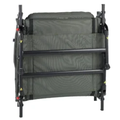 Refurbished First Carp Fishing Bedchair -Outlet Angler Roam Store kb709b19010895c5f350515505a85ee4c