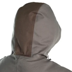 WARM WATERPROOF HUNTING JACKET 500 -Outlet Angler Roam Store kb7466ddd63614667f32774a478a93ff7