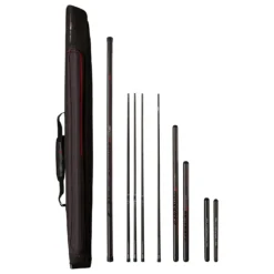 CARPOVER 900 COMPETITION PACK FOR STILL CARP FISHING AT 13 M