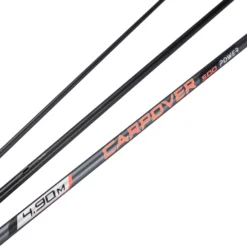 CARP STILL FISHING ROD CARPOVER 500 POWER 4.90M -Outlet Angler Roam Store kb9b340200a7cef961145fb47c650ea24