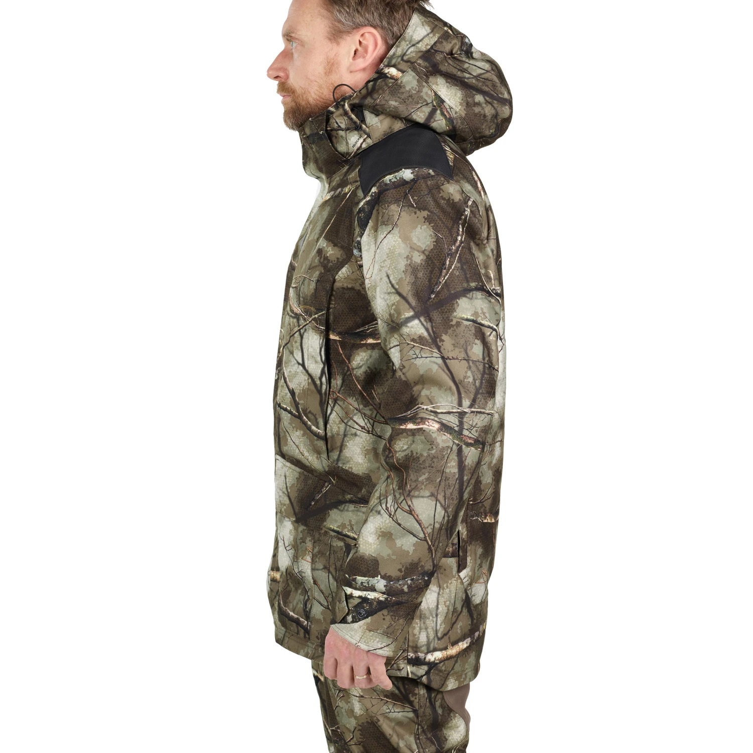 3-IN-1 WPROOF HUNTING JACKET TREEMETIC 500 13 3-IN-1 WPROOF HUNTING JACKET TREEMETIC 500 - Image 13