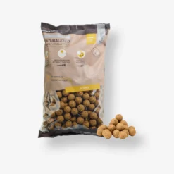 NATURALSEED20mm2kg Mussel Carp Fishing Boilies -Outlet Angler Roam Store kbb04c27bdb4c101736c1f2c63f83ea22
