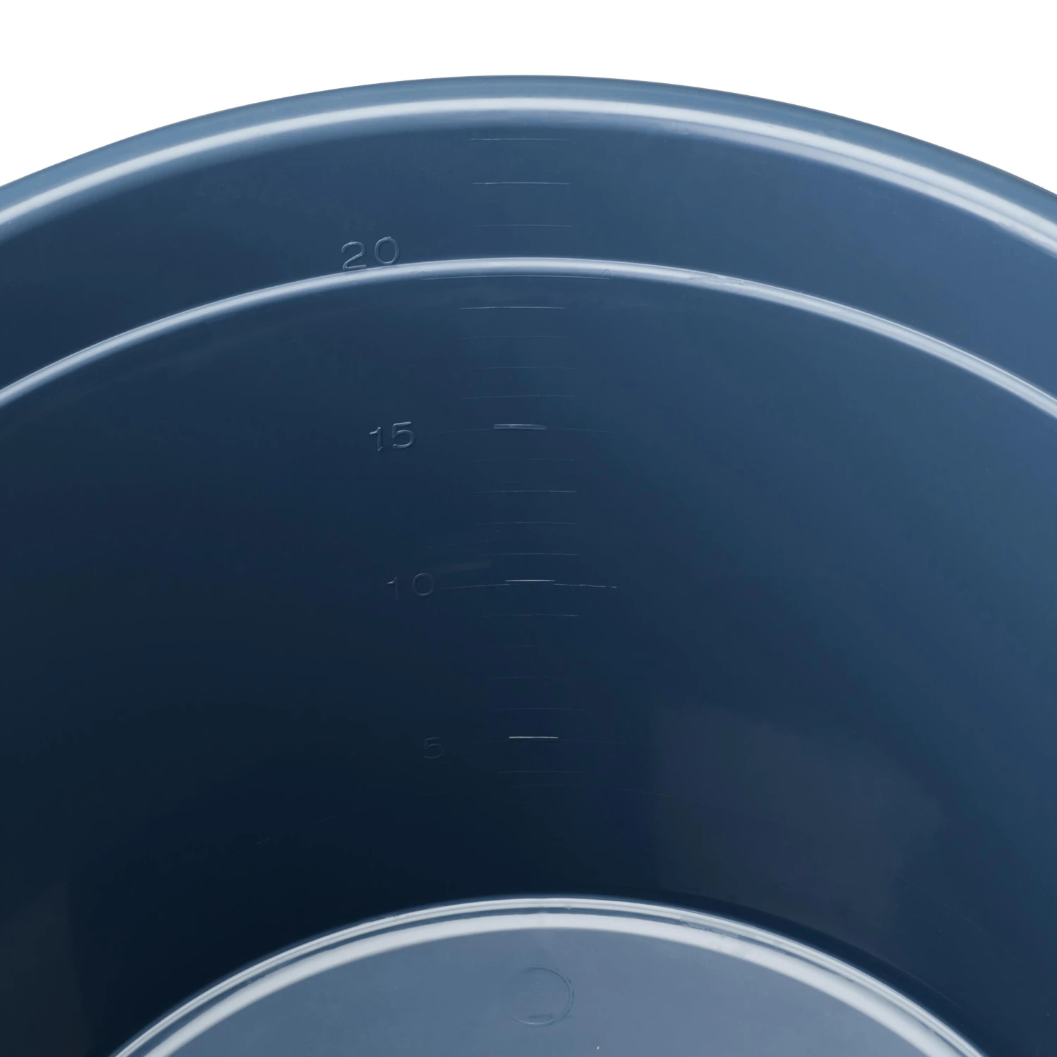 25 L BUCKET + BASIN + LID PF-BU 25 L PACK 4 25 L BUCKET + BASIN + LID PF-BU 25 L PACK - Image 4