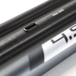 CARP STILL FISHING ROD CARPOVER 500 POWER 4.90M -Outlet Angler Roam Store kbbeb78c5fc38dd2c66e873b15f8f1bba