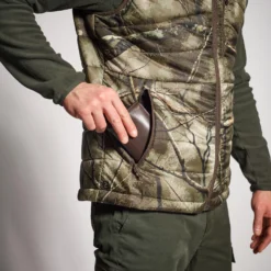 Sleeveless Down Jacket Gilet Treemetic -Outlet Angler Roam Store kbc3b8ac9e0bc0ef401417075299f08c5