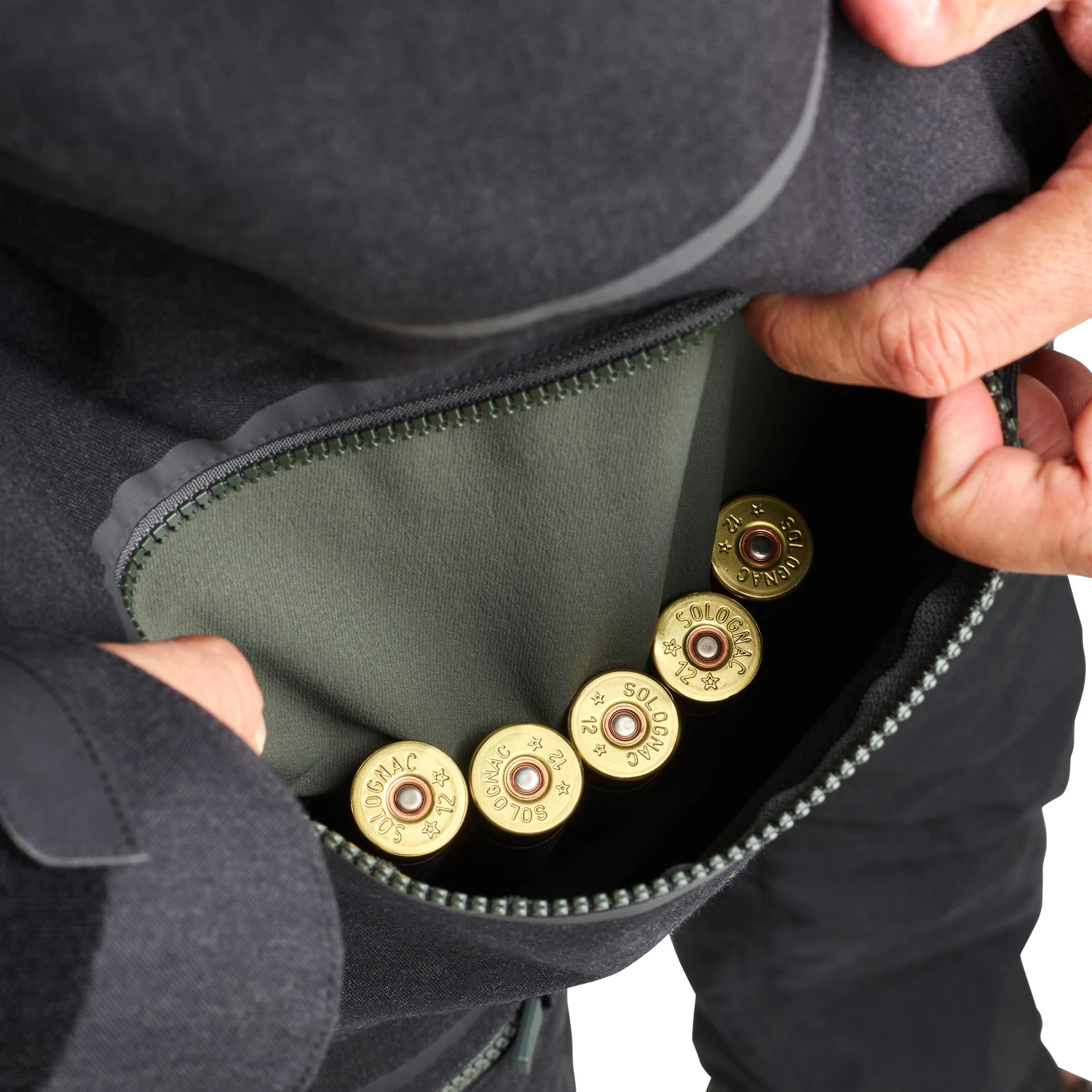 Resistant And Breathable Country Sport Jacket Wood 900 20 Resistant And Breathable Country Sport Jacket Wood 900 - Image 20