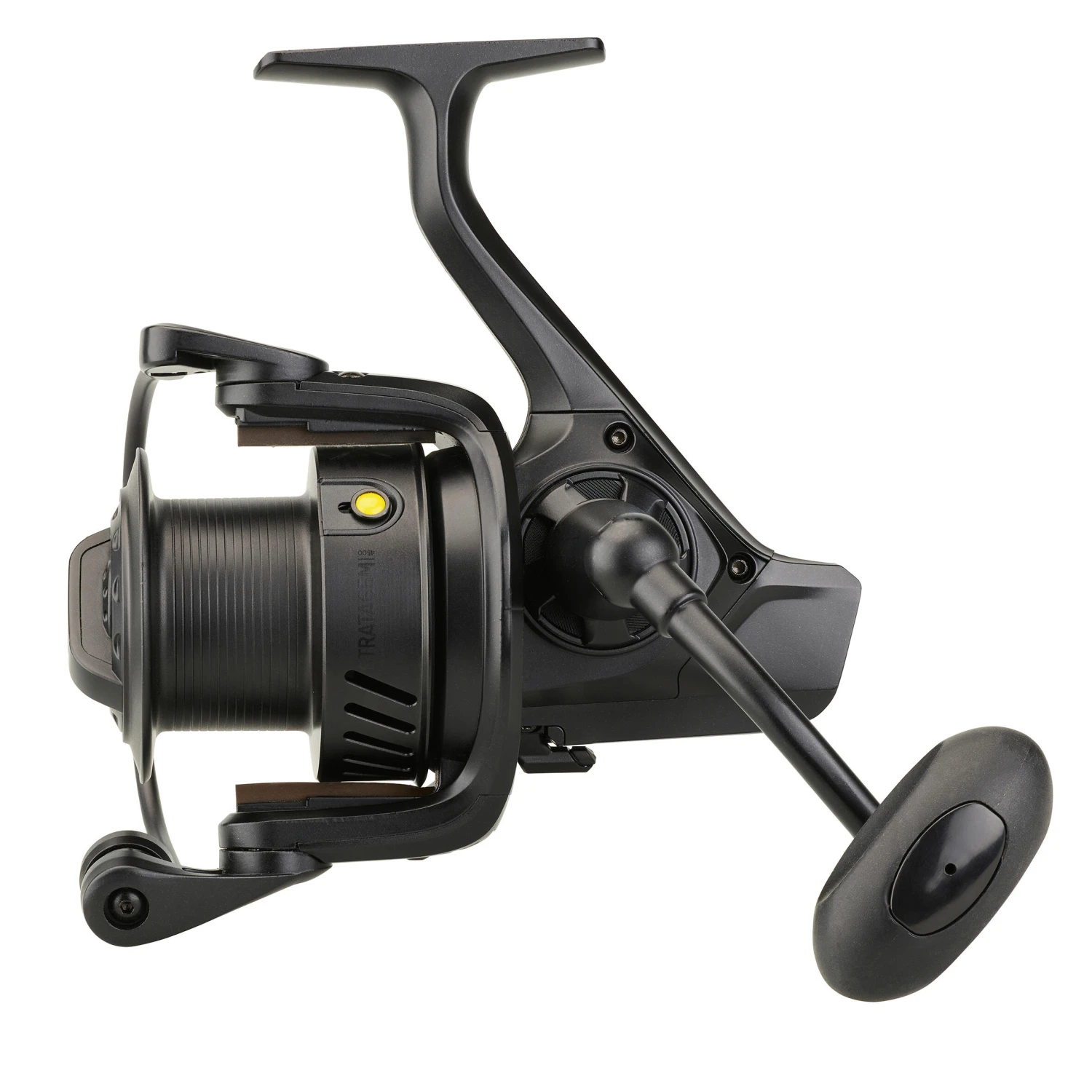 CARP FISHING REEL STRATAGEM 4500 500 2 CARP FISHING REEL STRATAGEM 4500 500 - Image 2