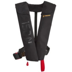 Tribord Adult's Sailing Inflatable Life Jacket LJ 150N AIR -Outlet Angler Roam Store kbef5f028ceb7e1777fb3e8852920ddca scaled