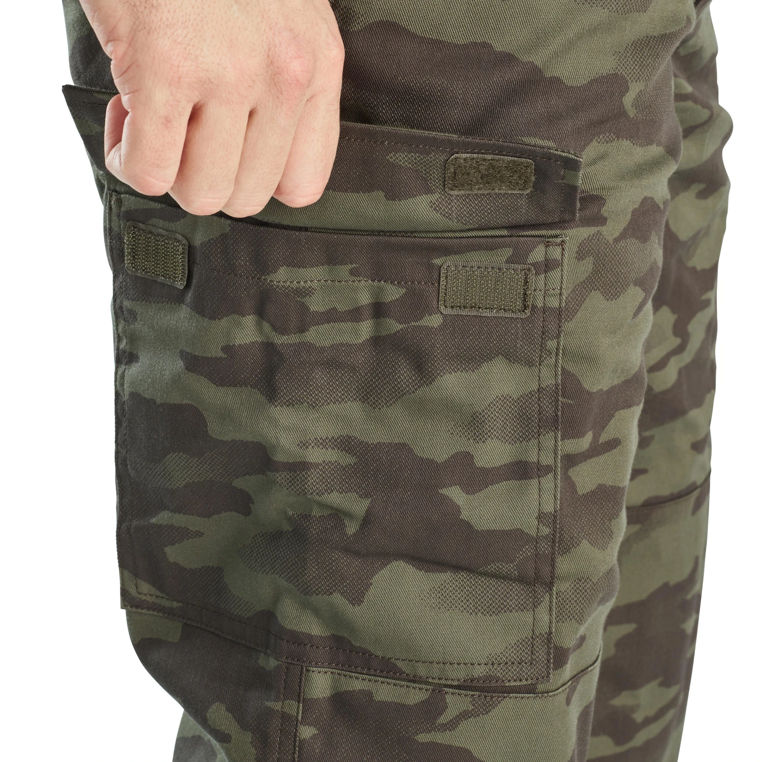 Country Sport Warm Trousers 100 Camo 9 Country Sport Warm Trousers 100 Camo - Image 9
