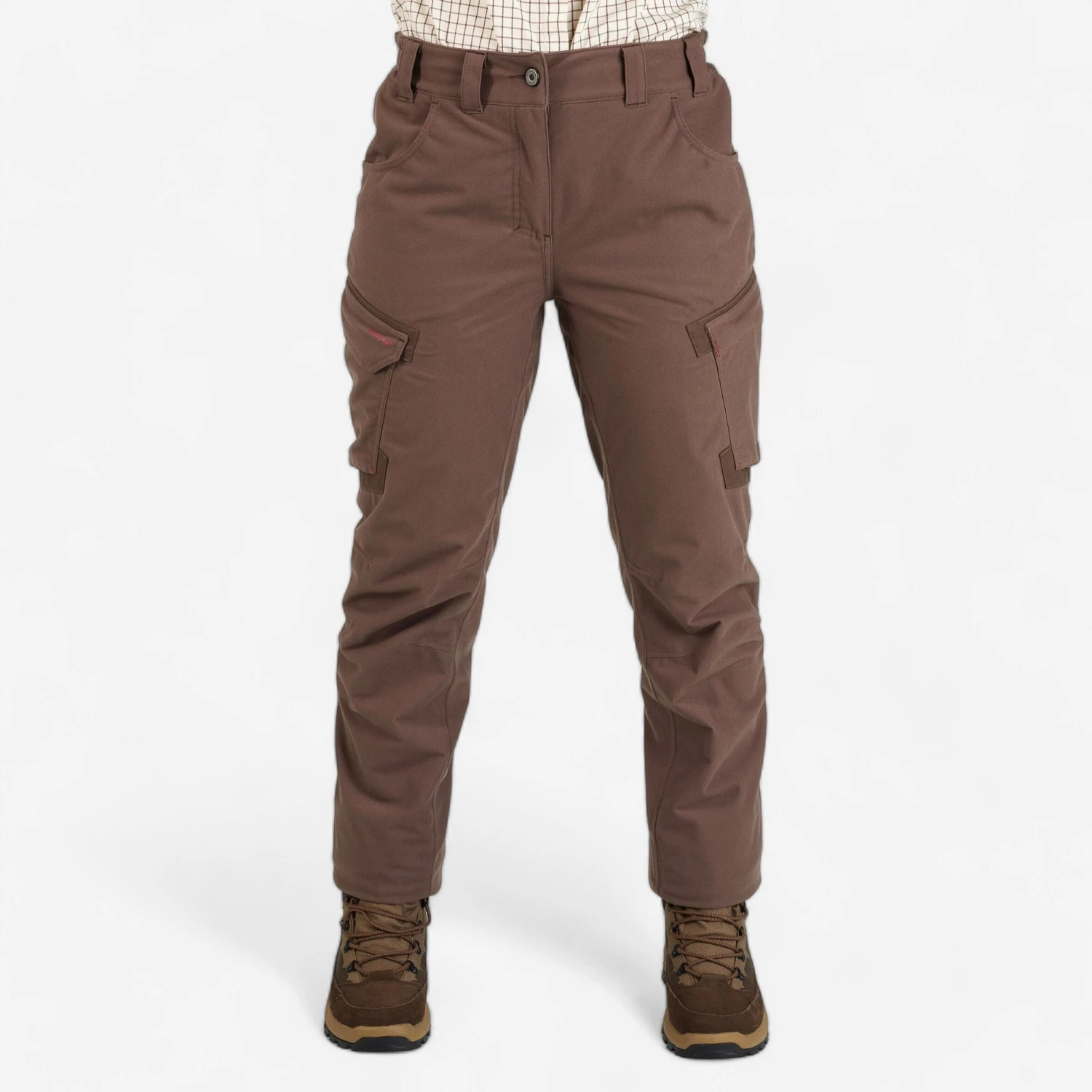 Women's Warm Waterproof Trousers 9 Women's Warm Waterproof Trousers - Image 9