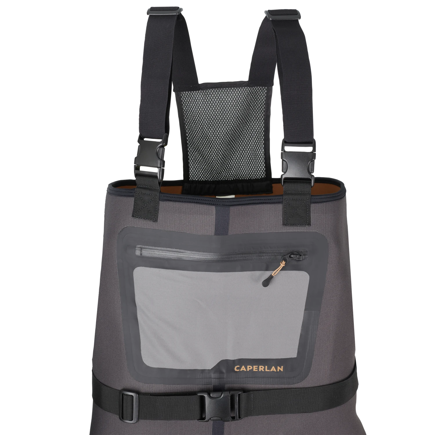 Fishing Waders 500 Thermo Neoprene 3 Mm 4 Fishing Waders 500 Thermo Neoprene 3 Mm - Image 4