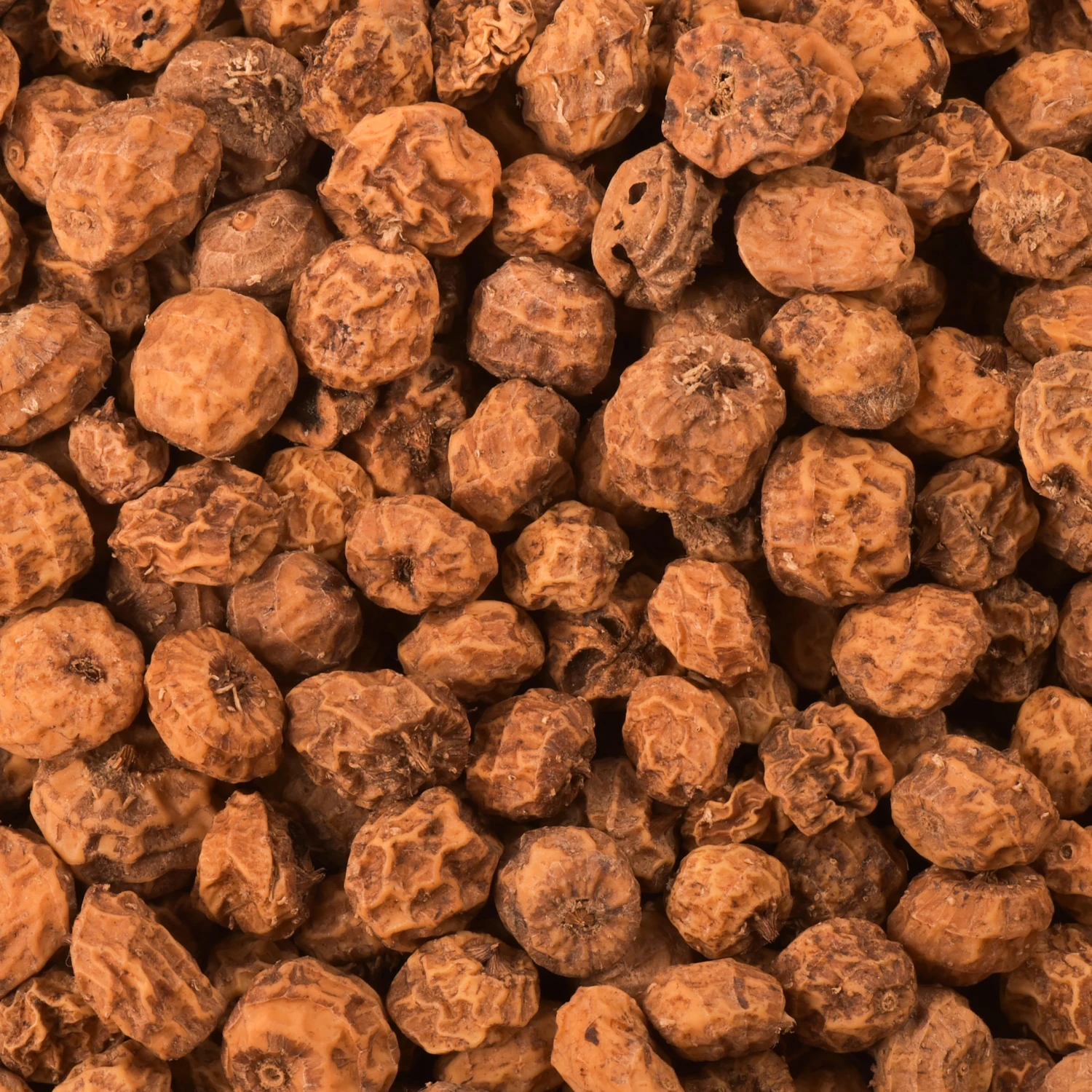 CARP FISHING SEEDS TIGER NUTS 6/14MM 5KG 2 CARP FISHING SEEDS TIGER NUTS 6/14MM 5KG - Image 2