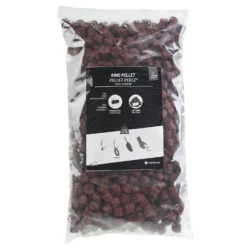Extruded Carp Fishing Ring Pellets 14mm 2kg -Outlet Angler Roam Store kc054140751c880b3013723ba819469e5