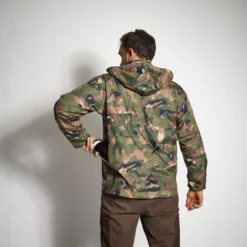 Country Sport Waterproof Jacket Camo 100 -Outlet Angler Roam Store kc0928761e0cbd28c66b572018c2fc1f0