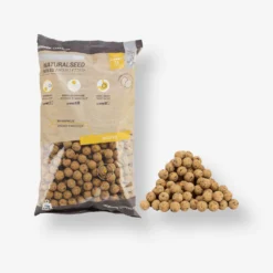 Carp Fishing Boilies NATURALSEED 16mm 2kg - Mussel -Outlet Angler Roam Store kc096466daf8f8e8161097e5917cad381
