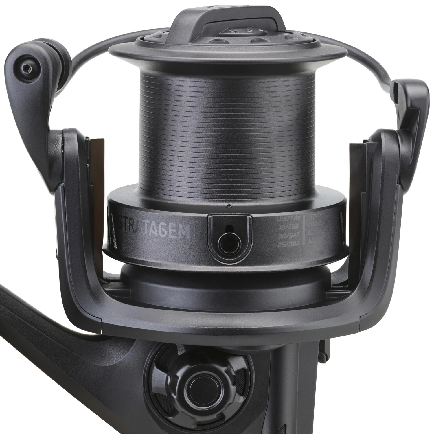 CARP FISHING REEL STRATAGEM 10000 500 6 CARP FISHING REEL STRATAGEM 10000 500 - Image 6