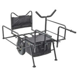 TROLLEY FOR CARP FISHING XTREM BARROW -Outlet Angler Roam Store kc180182735563640ac86862010e15182