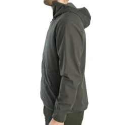 Silent Waterproof Country Sport Jacket 500 -Outlet Angler Roam Store kc1d23df988d6b60334b9110d8c0a20f4