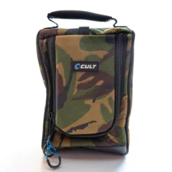 DPM Camo Echo Sounder Or Fishfinder Bag -Outlet Angler Roam Store kc3d006291681182775efe0e6e45311e6