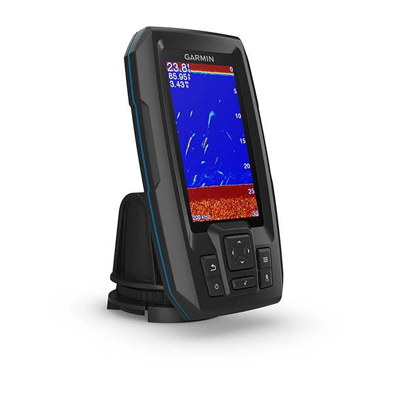 Garmin FISHFINDER STRIKER 4 PLUS 3 Garmin FISHFINDER STRIKER 4 PLUS - Image 3