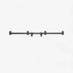 Carp Fishing 4-rod Buzz Bar