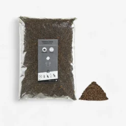 Carp-fishing Seeds 5 Kg Bag Of Hemp (cooked Seeds)